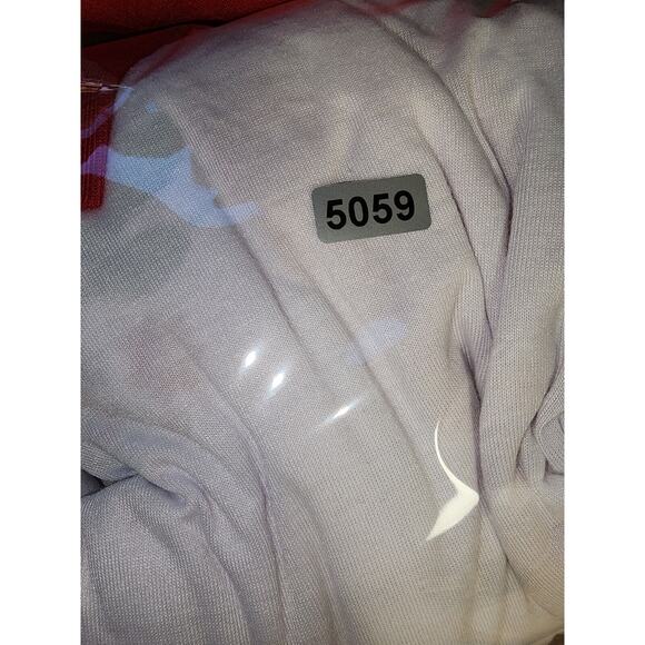 X3 Disney Pajama Shirts Bundle Christmas Nightmare Before Christmas Mickey 5059 - Picture 13 of 13